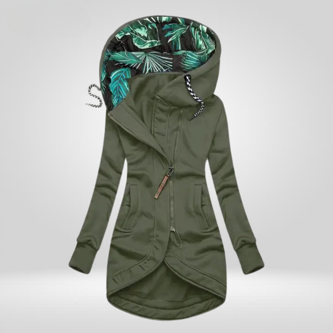 Aysha Women's Winter Coat