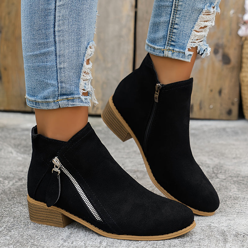 Bellavue - Orthopaedic ankle boots
