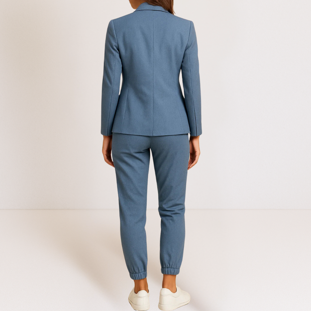 Monique | Two-Piece Women’s Suit