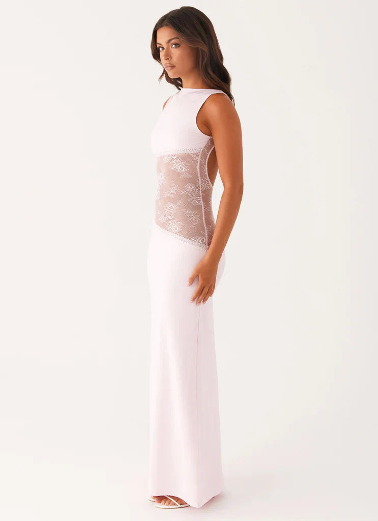Selena Maxi Dress