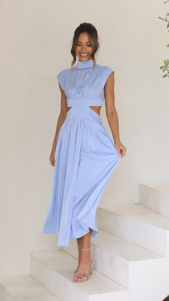 Taylor Midi Dress