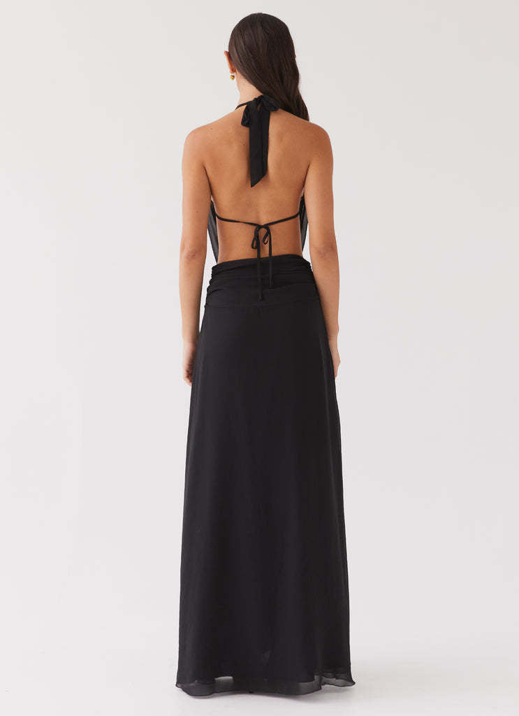 Elysia Maxi Dress