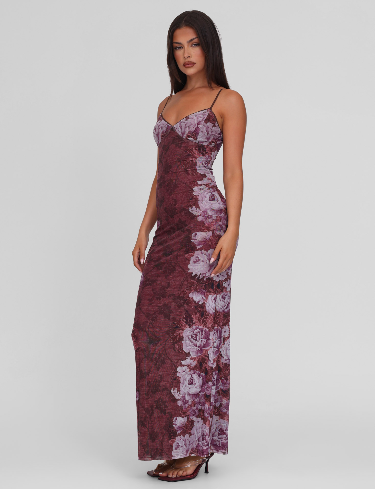 JULIANNA MAXI DRESS