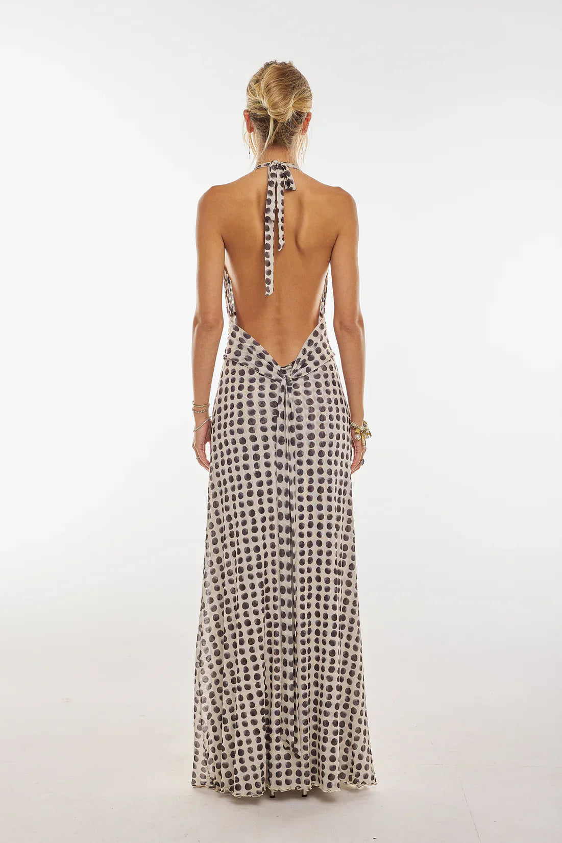 Belle Maxi Dress