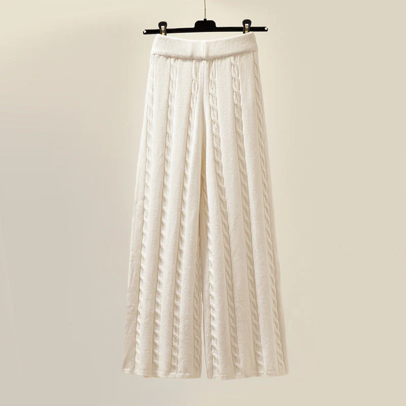 Charlotte | Comfortable and Cosy 3-Piece Set