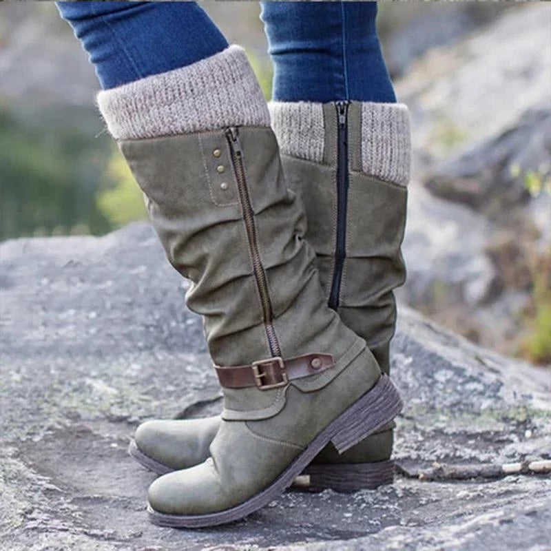 Belvoria | Orthopaedic Comfort Boots