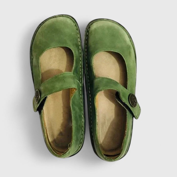 Lisa | Comfort-Orthopedic Footwear