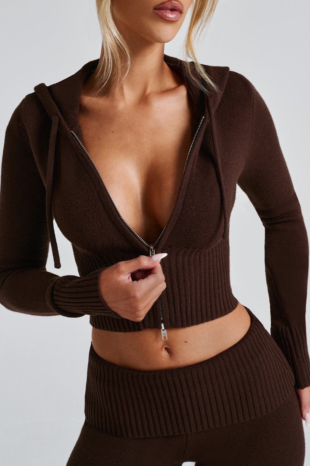 Evie | Lounge knit Set