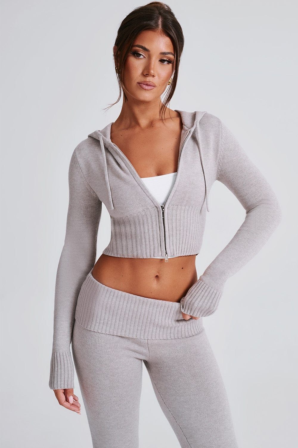 Evie | Lounge knit Set