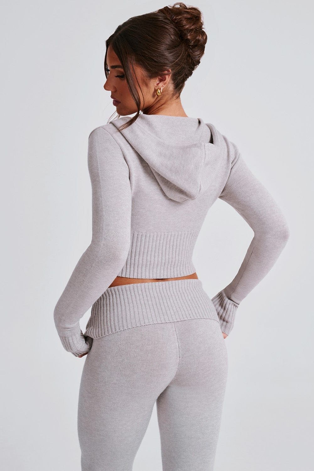 Evie | Lounge knit Set