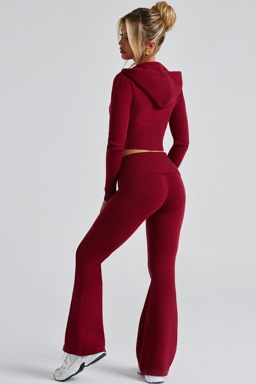 Evie | Lounge knit Set