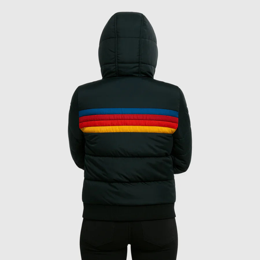 Serenyanna | Waterproof Rain Jacket