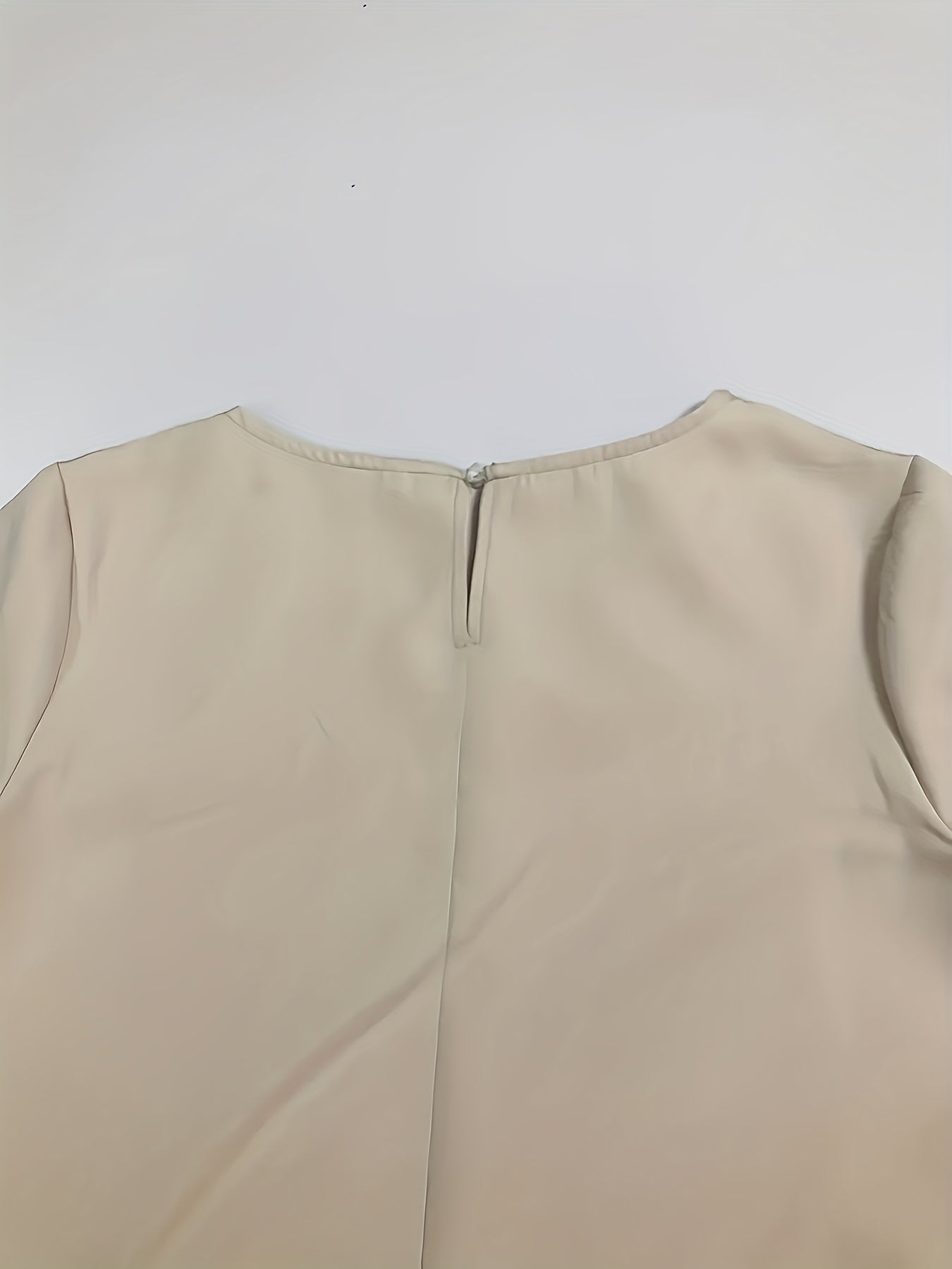 Donna | Elegant Everyday Dress