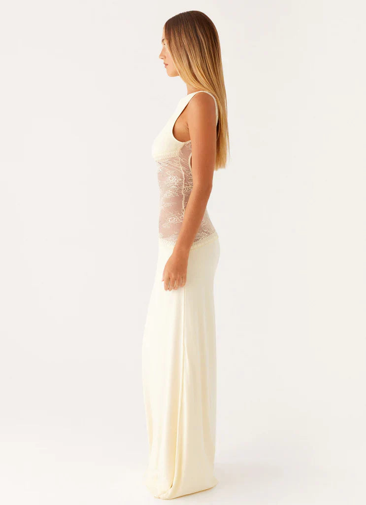 Selena Maxi Dress