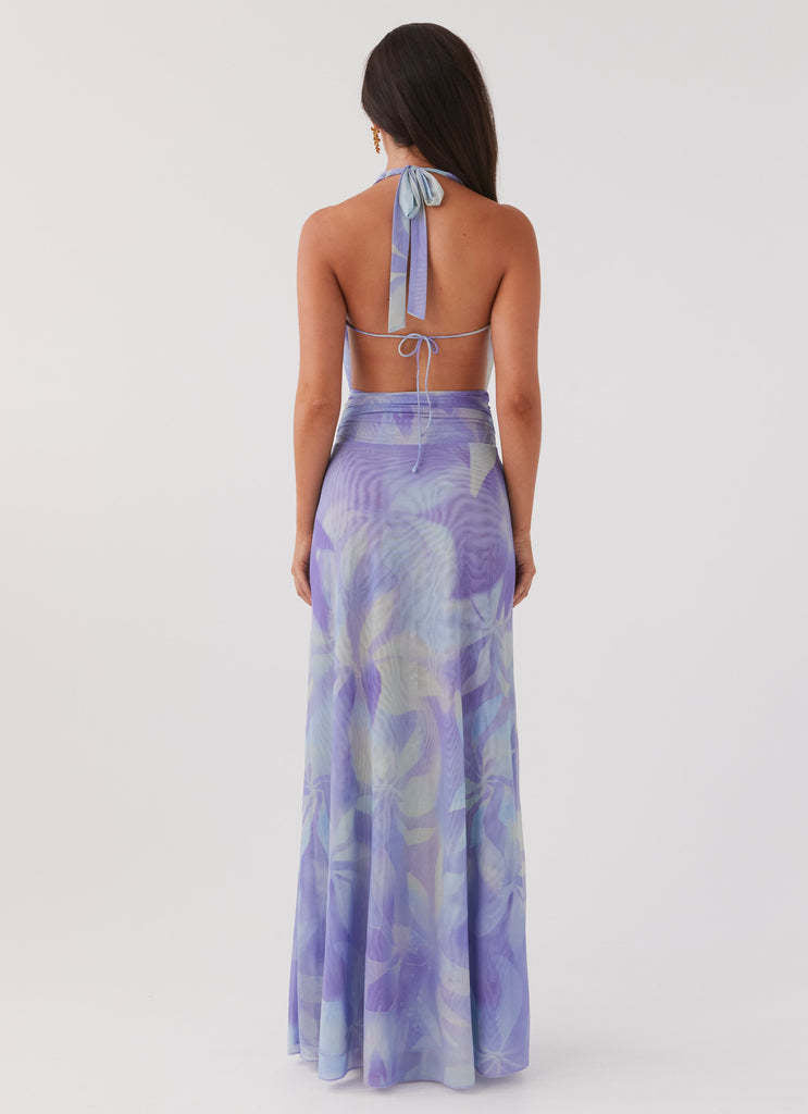 Elysia Maxi Dress