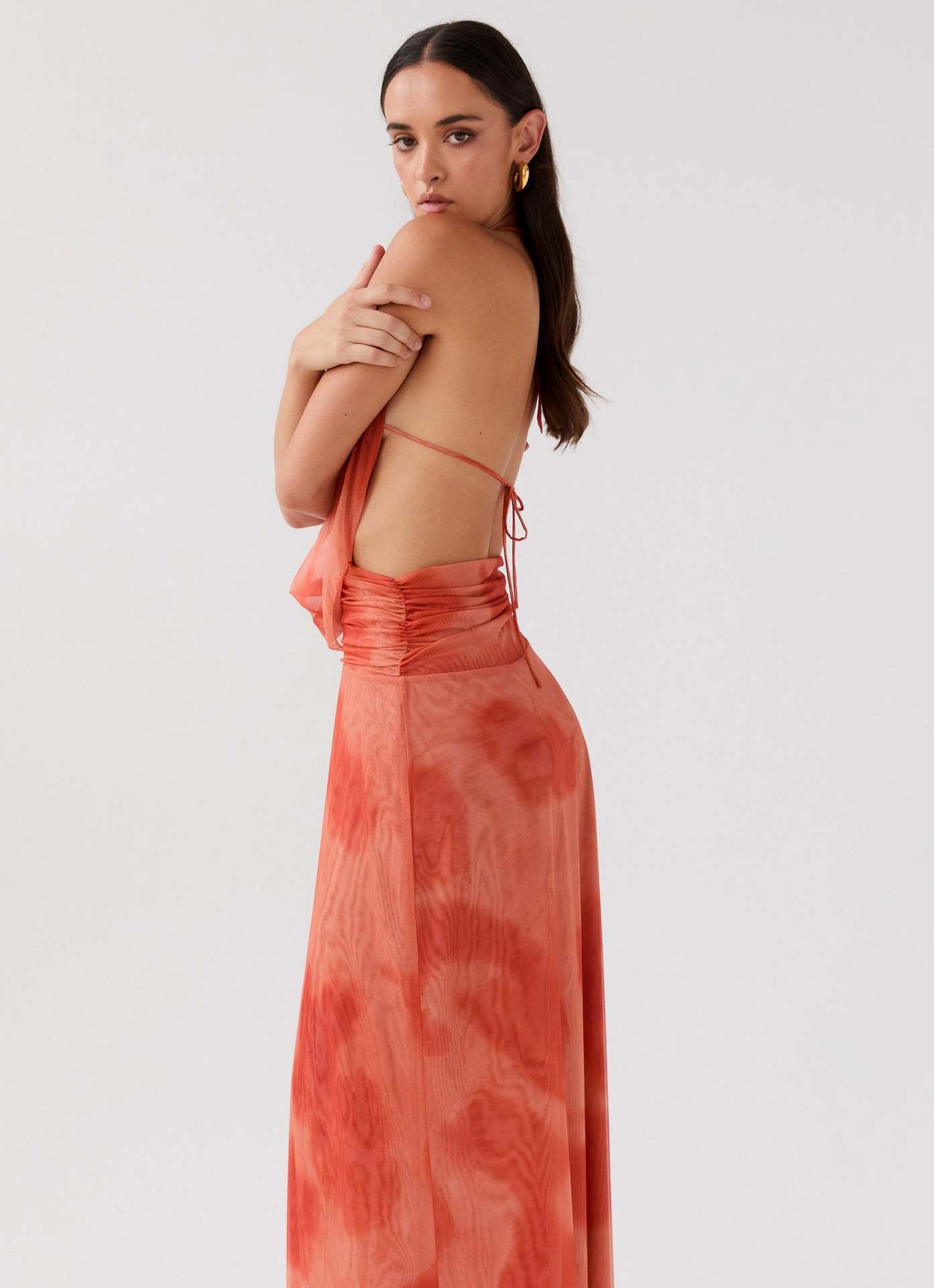 Elysia Maxi Dress