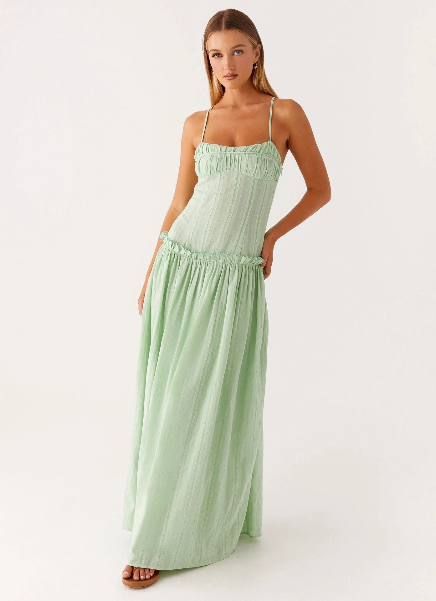 Jamie Maxi Dress