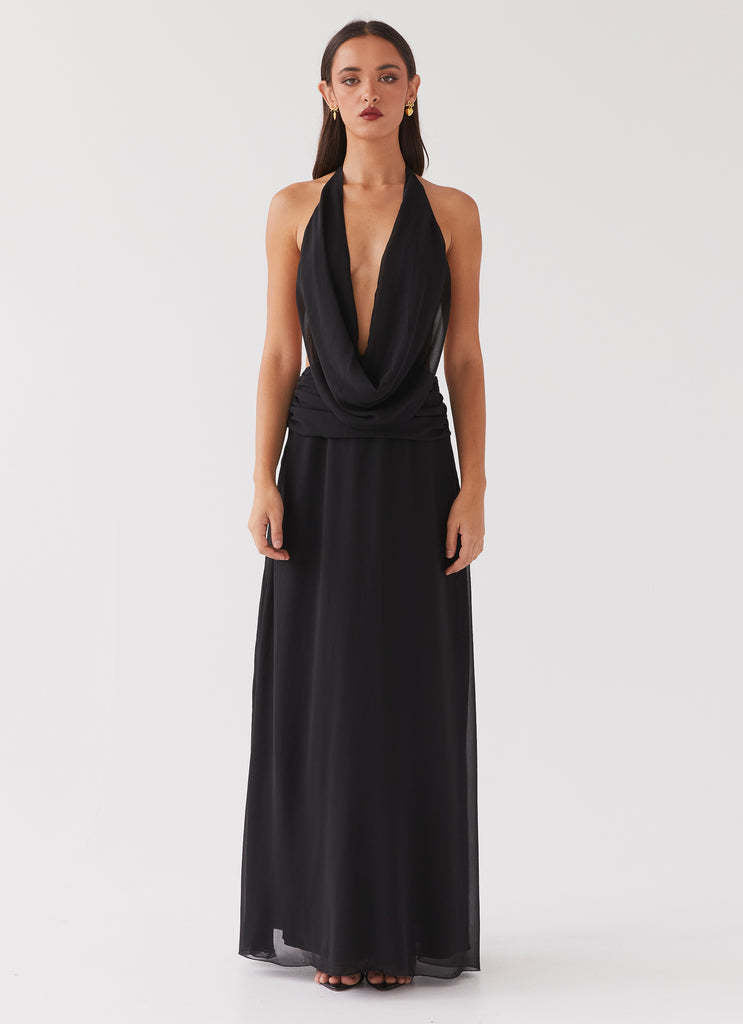 Elysia Maxi Dress