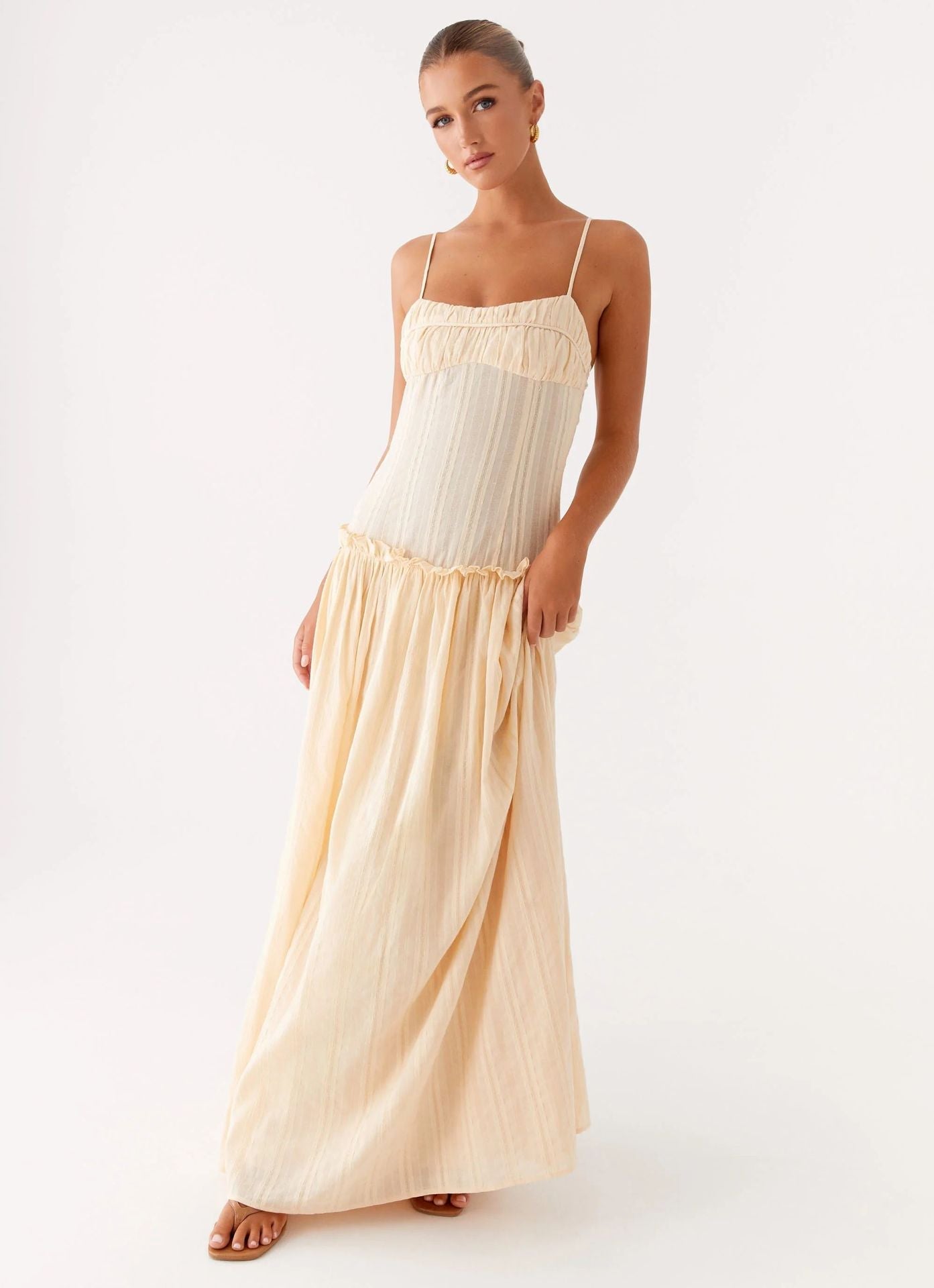 Jamie Maxi Dress