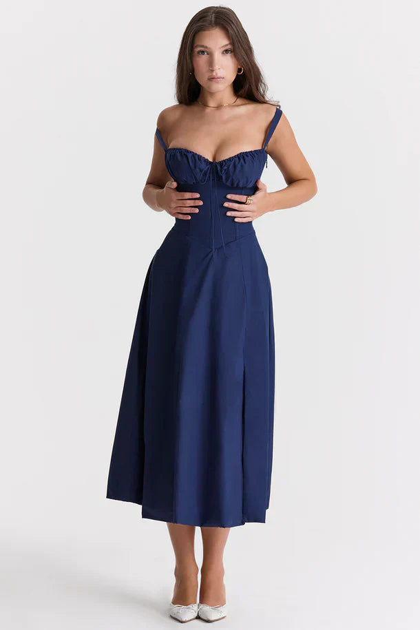 Deanna Midi Dress
