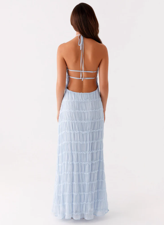 Aullie Maxi Dress