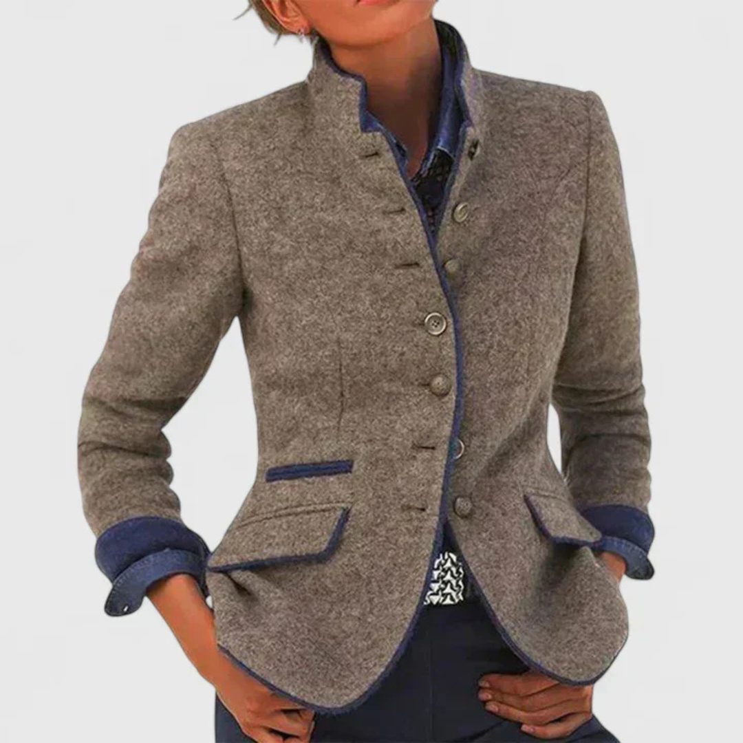 Anna | Chic Premium Blazer