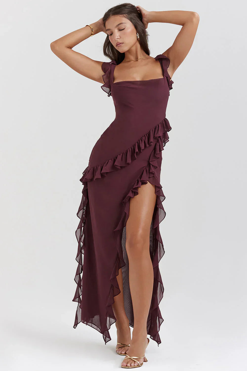 Ariela Maxi Dress