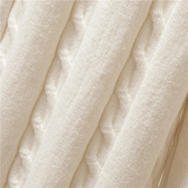 Charlotte | Comfortable and Cosy 3-Piece Set