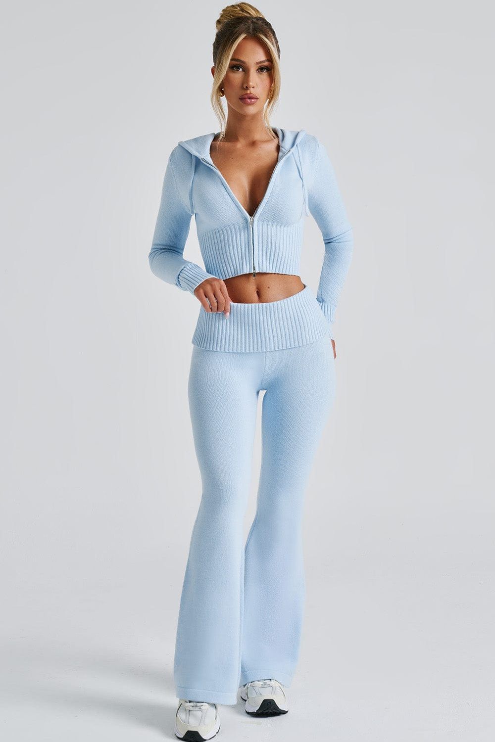 Evie | Lounge knit  Set