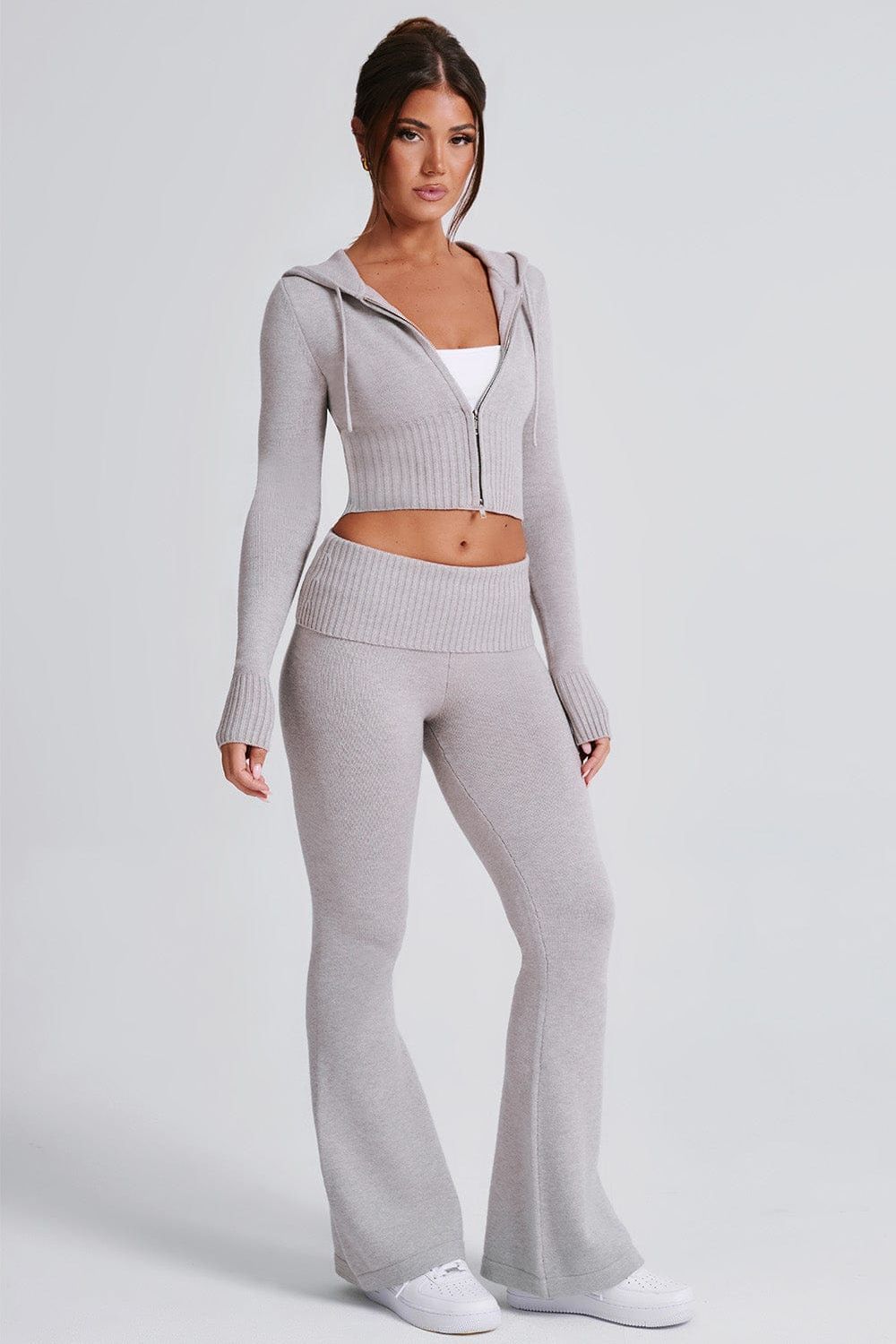 Evie | Lounge knit  Set
